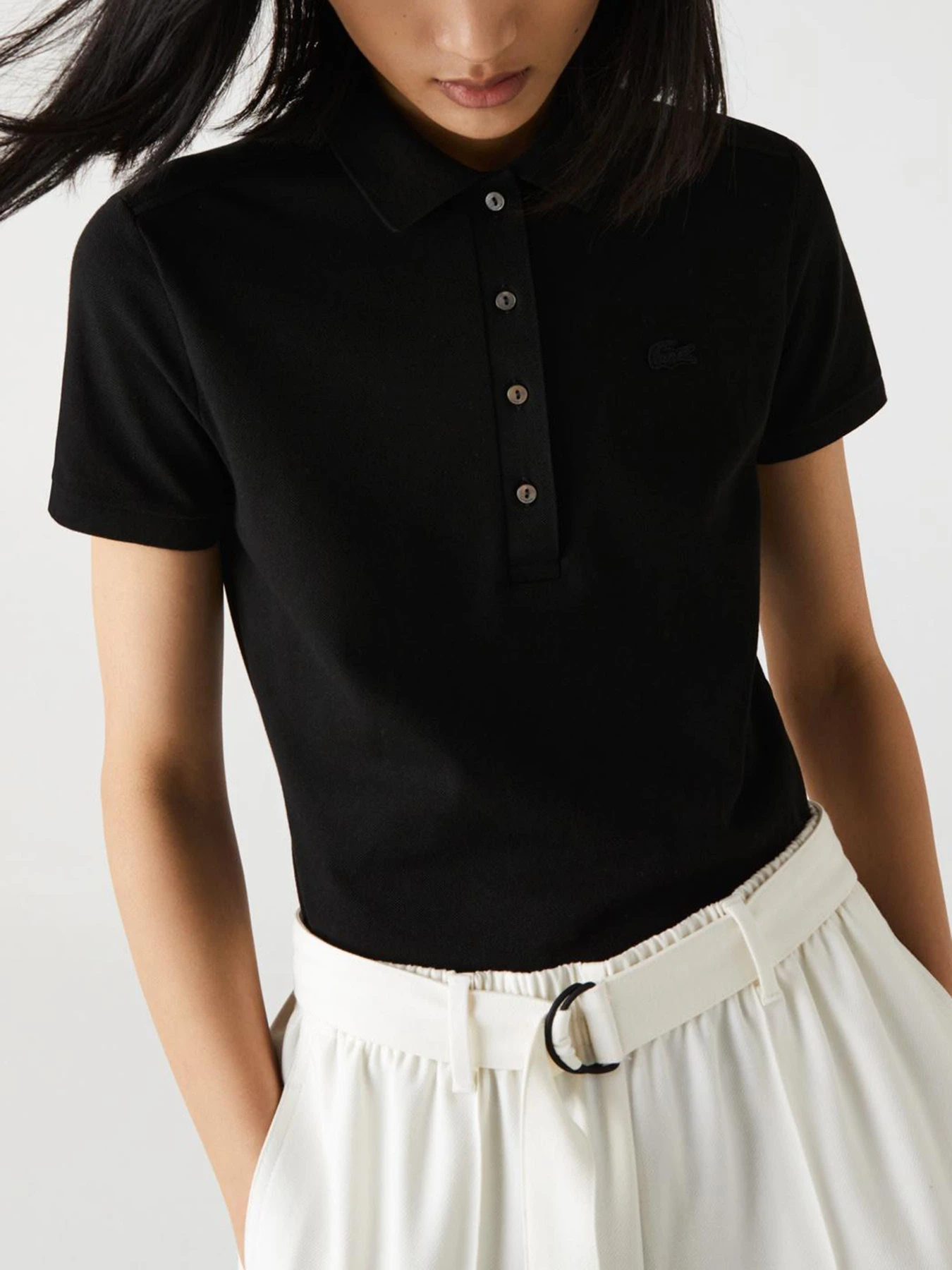 Футболки и поло Lacoste модель PF5462.031 Футболки и поло Lacoste модель PF5462.031 Фото