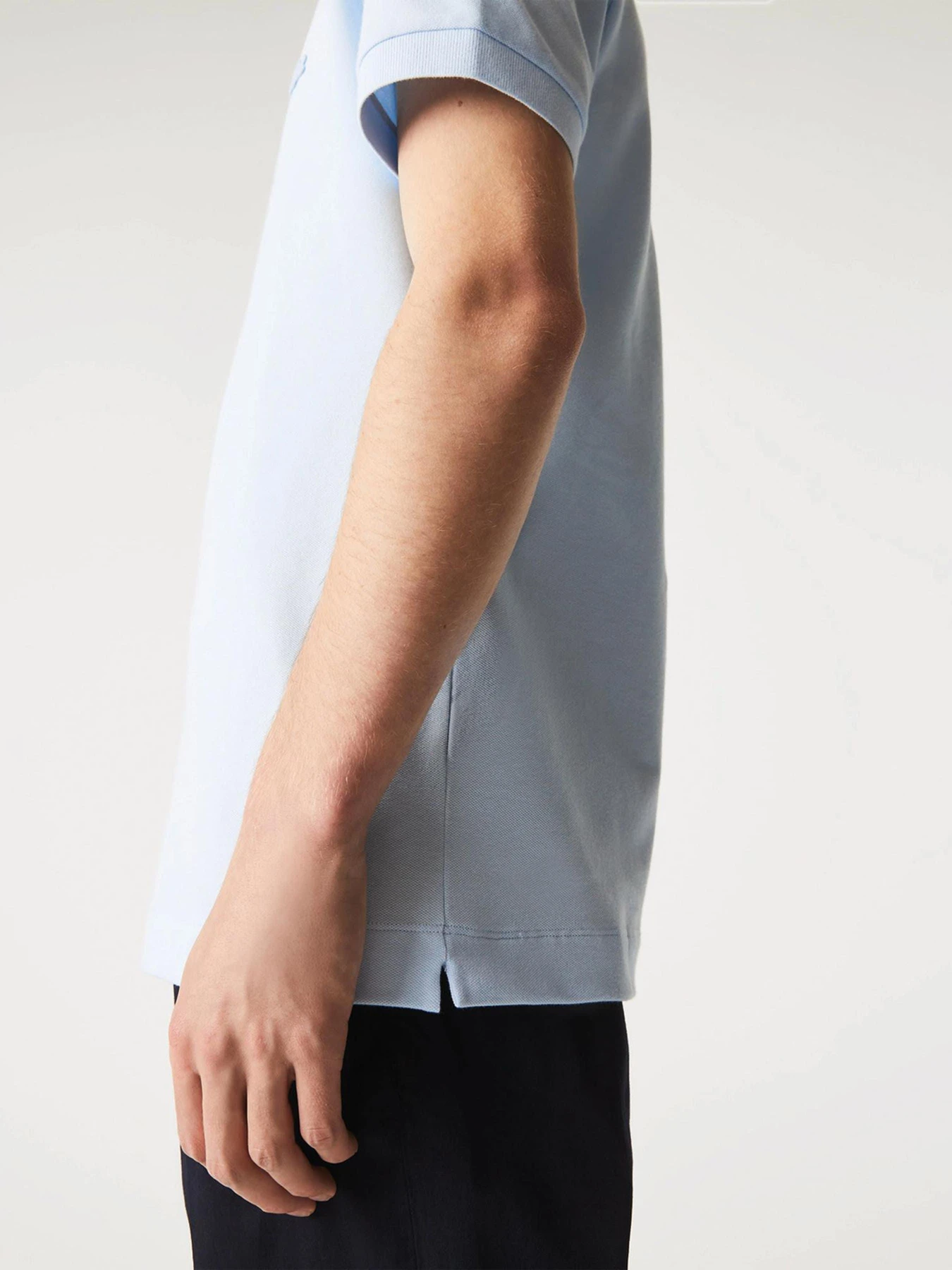 Футболки и поло Lacoste модель PH5522.T01 Футболки и поло Lacoste модель PH5522.T01 Фото