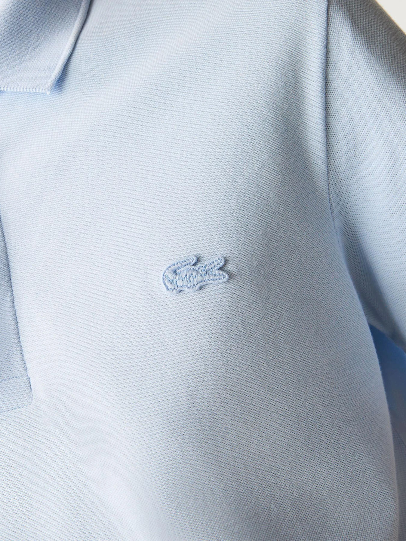 Футболки и поло Lacoste модель PH5522.T01 Футболки и поло Lacoste модель PH5522.T01 Фото