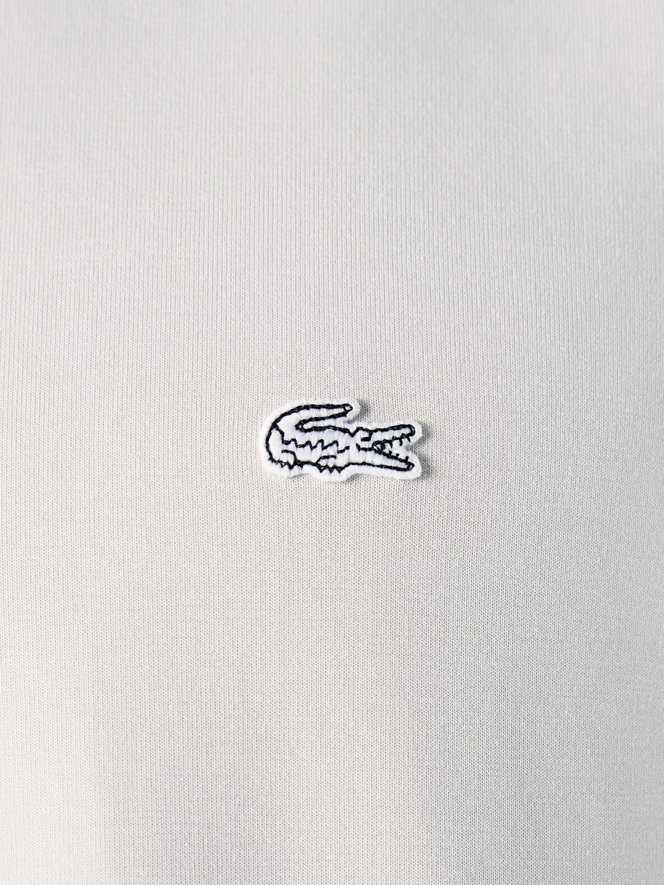 Худи и свитшоты Lacoste модель SH0057.57A Худи и свитшоты Lacoste модель SH0057.57A Фото