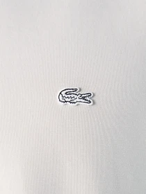 Худи и свитшоты Lacoste модель SH0057.57A Фото