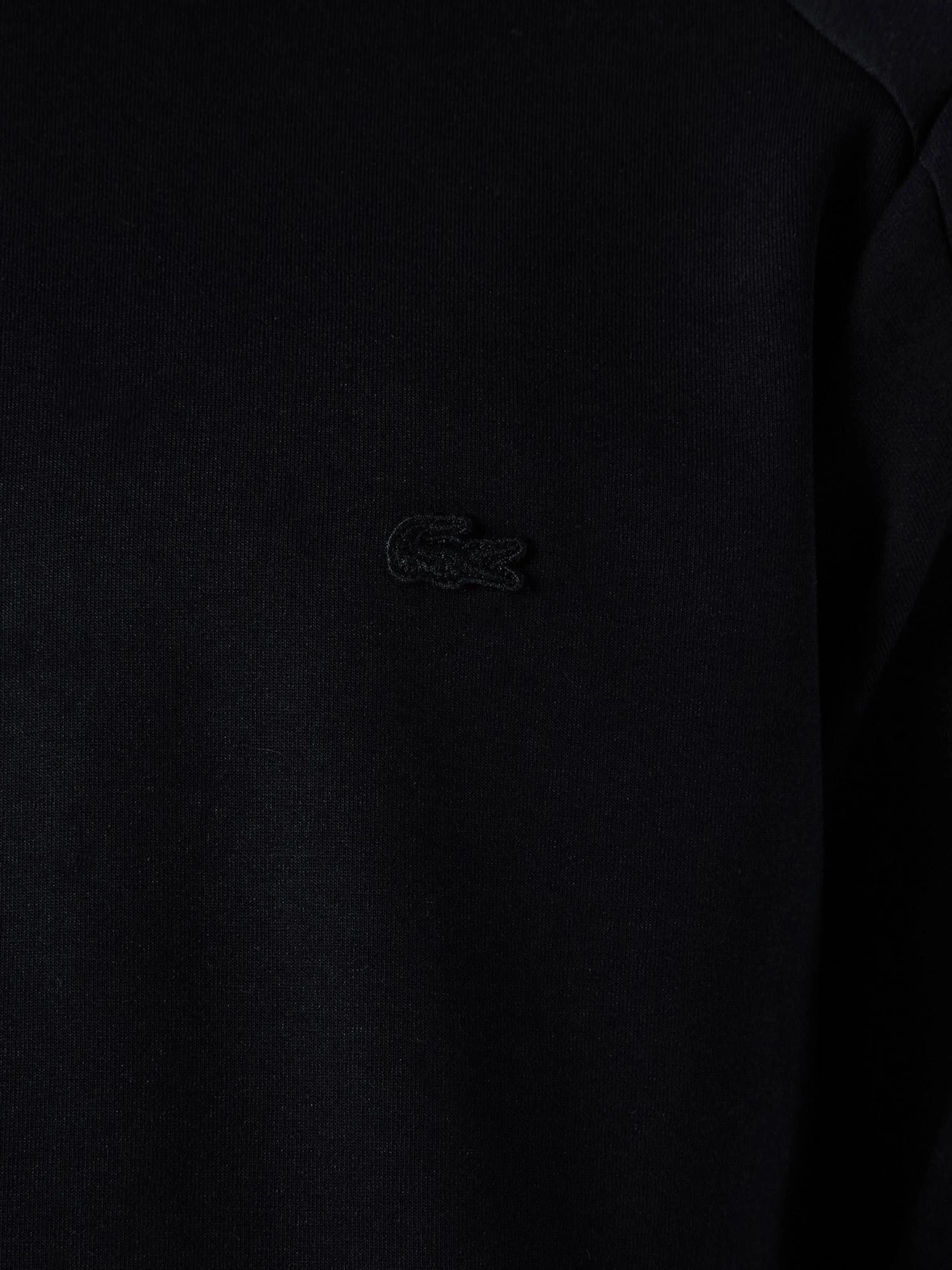 Худи и свитшоты Lacoste модель SH0057.57S Худи и свитшоты Lacoste модель SH0057.57S Фото