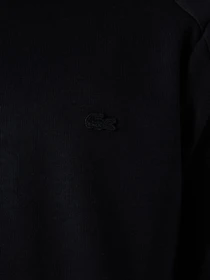 Худи и свитшоты Lacoste модель SH0057.57S Фото