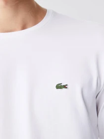 Худи и свитшоты Lacoste модель TH0990.001 Фото