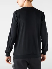 Худи и свитшоты Lacoste модель TH2151.51S Фото