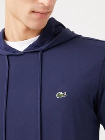 Худи и свитшоты Lacoste модель TH9349.166 Фото