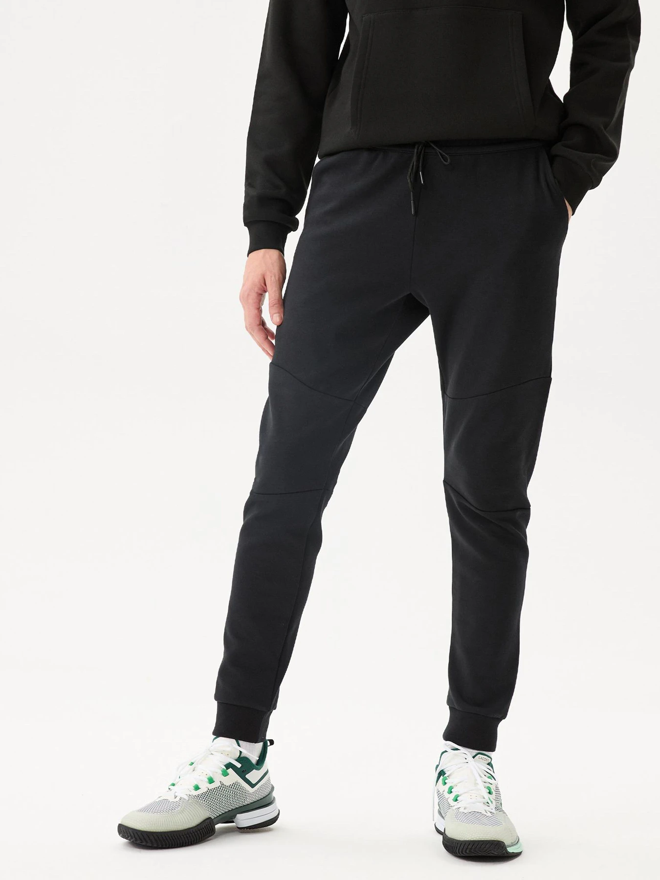 Брюки Lacoste модель XH0011R.11S Фото