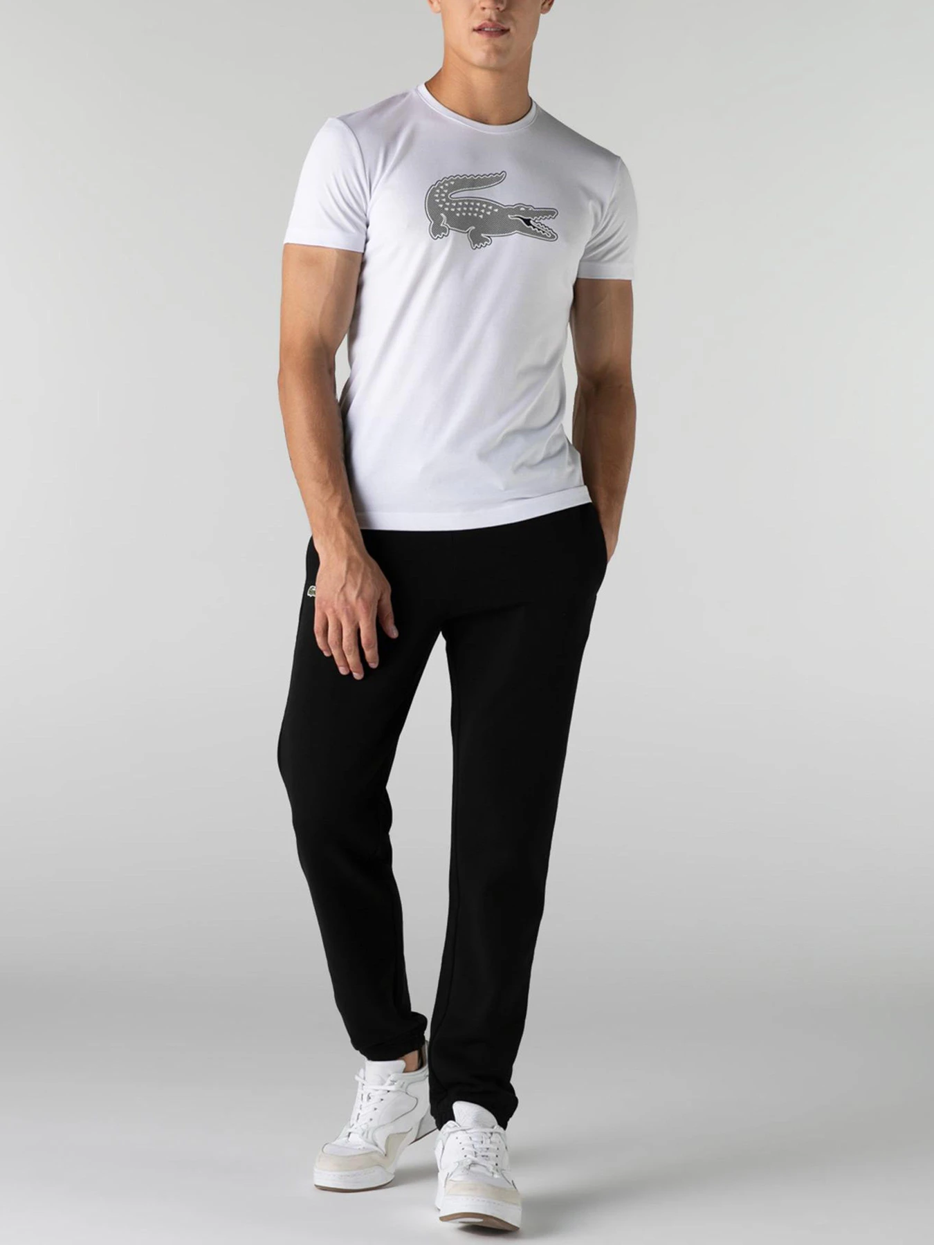 Брюки Lacoste модель XH7611.031 Фото