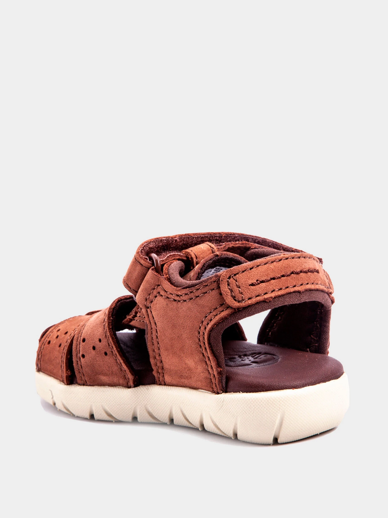 Сандалии Timberland модель TB0A24G2A20 Сандалии Timberland модель TB0A24G2A20 Фото