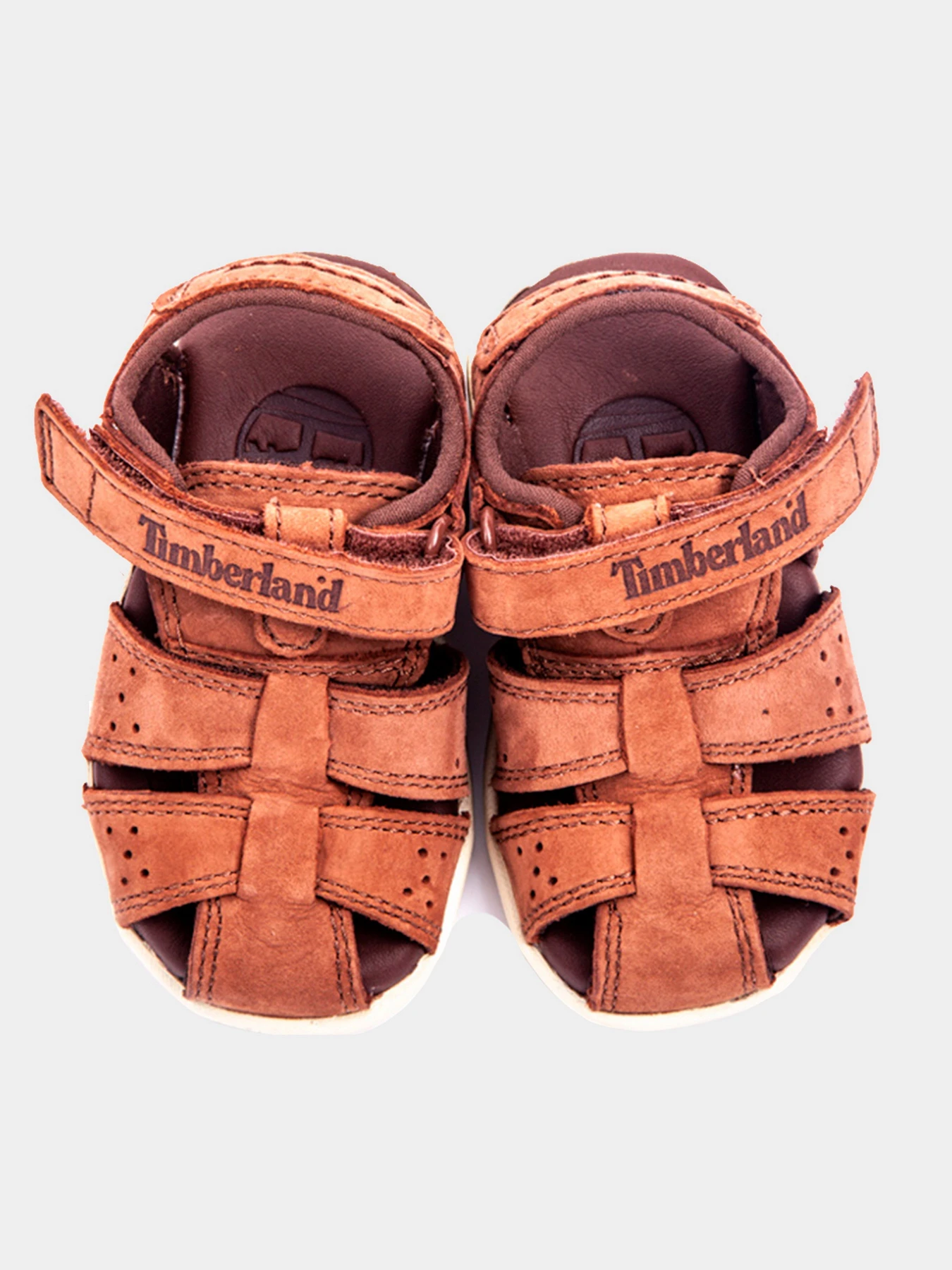 Сандалии Timberland модель TB0A24G2A20 Сандалии Timberland модель TB0A24G2A20 Фото