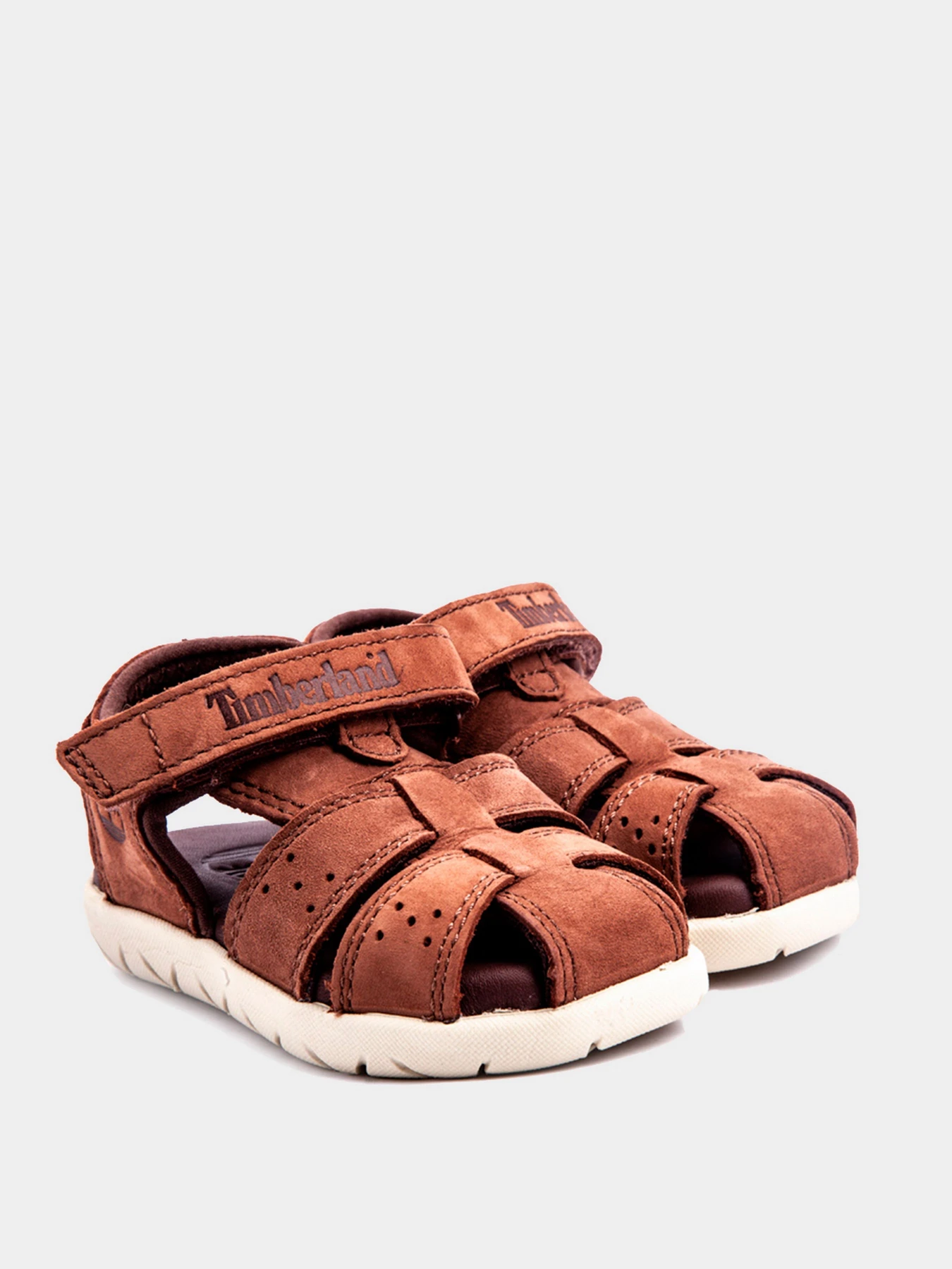 Сандалии Timberland модель TB0A24G2A20 Сандалии Timberland модель TB0A24G2A20 Фото
