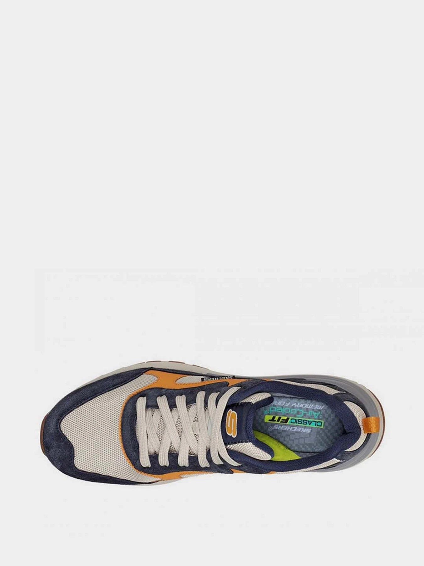 Кроссовки Skechers модель 210352 NVTN Кроссовки Skechers модель 210352 NVTN Фото