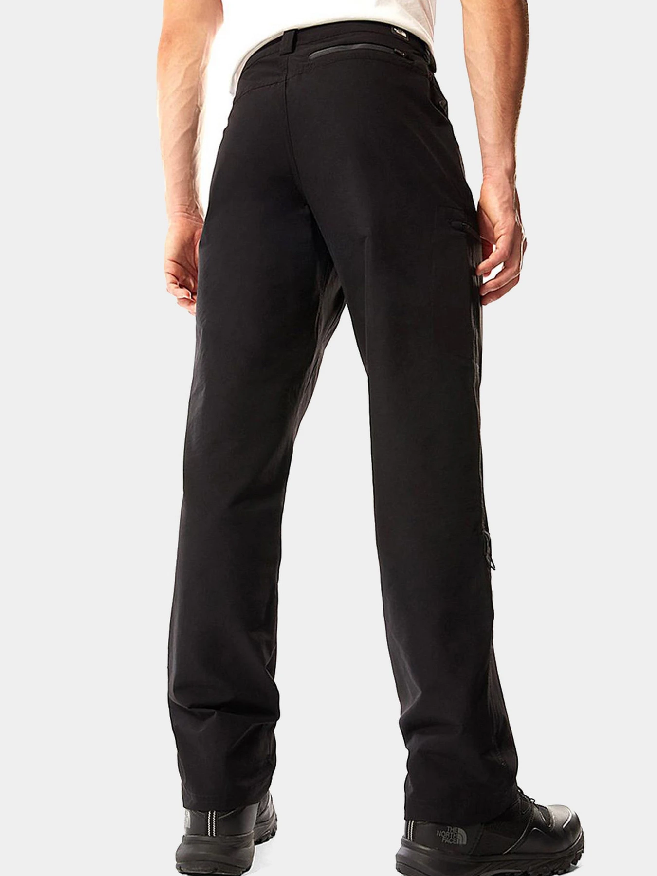 Брюки The North Face модель NF00CL9RJK31 Брюки The North Face модель NF00CL9RJK31 Фото
