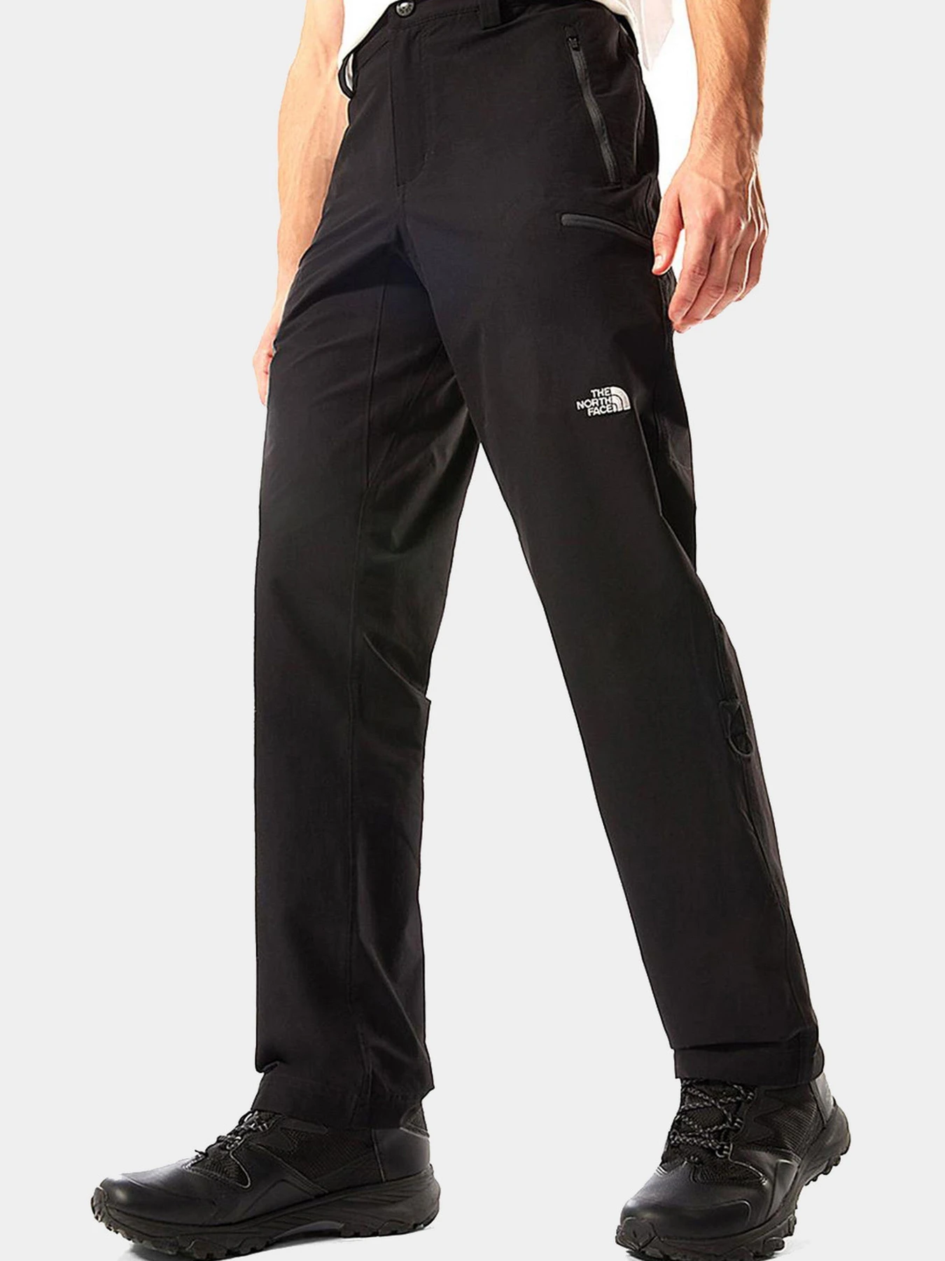Брюки The North Face модель NF00CL9RJK31 Брюки The North Face модель NF00CL9RJK31 Фото