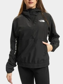 Куртки и дубленки The North Face модель NF0A5IEYKX71 Фото
