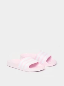 Шлёпанцы Adidas модель FY8072 Фото