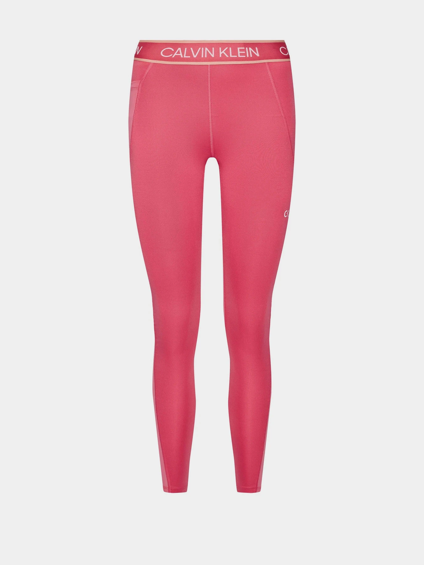 Брюки Calvin Klein модель 00GWS1L650-624 Брюки Calvin Klein модель 00GWS1L650-624 Фото