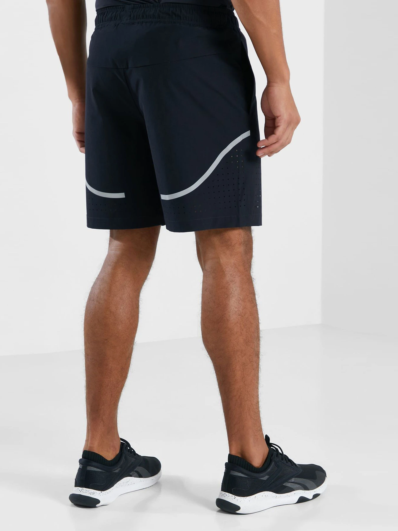 Шорты Calvin Klein модель 00GMT1S839-007 Шорты Calvin Klein модель 00GMT1S839-007 Фото