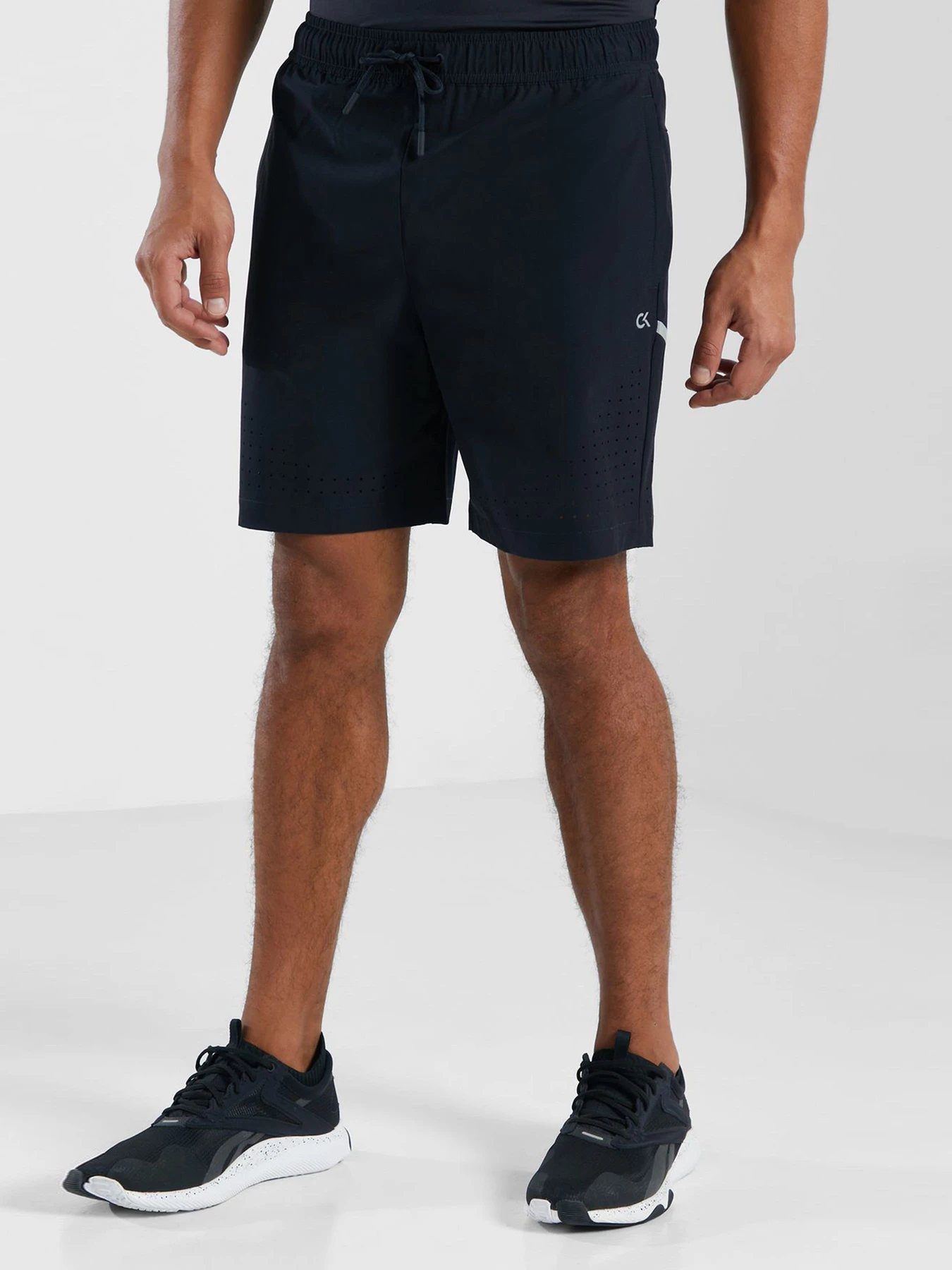 Шорты Calvin Klein модель 00GMT1S839-007 Шорты Calvin Klein модель 00GMT1S839-007 Фото