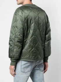 Куртки и дубленки Alpha Industries модель MJL48000C1_303 Фото