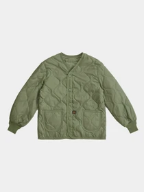 Куртки и дубленки Alpha Industries модель MJL48000C1_303 Фото