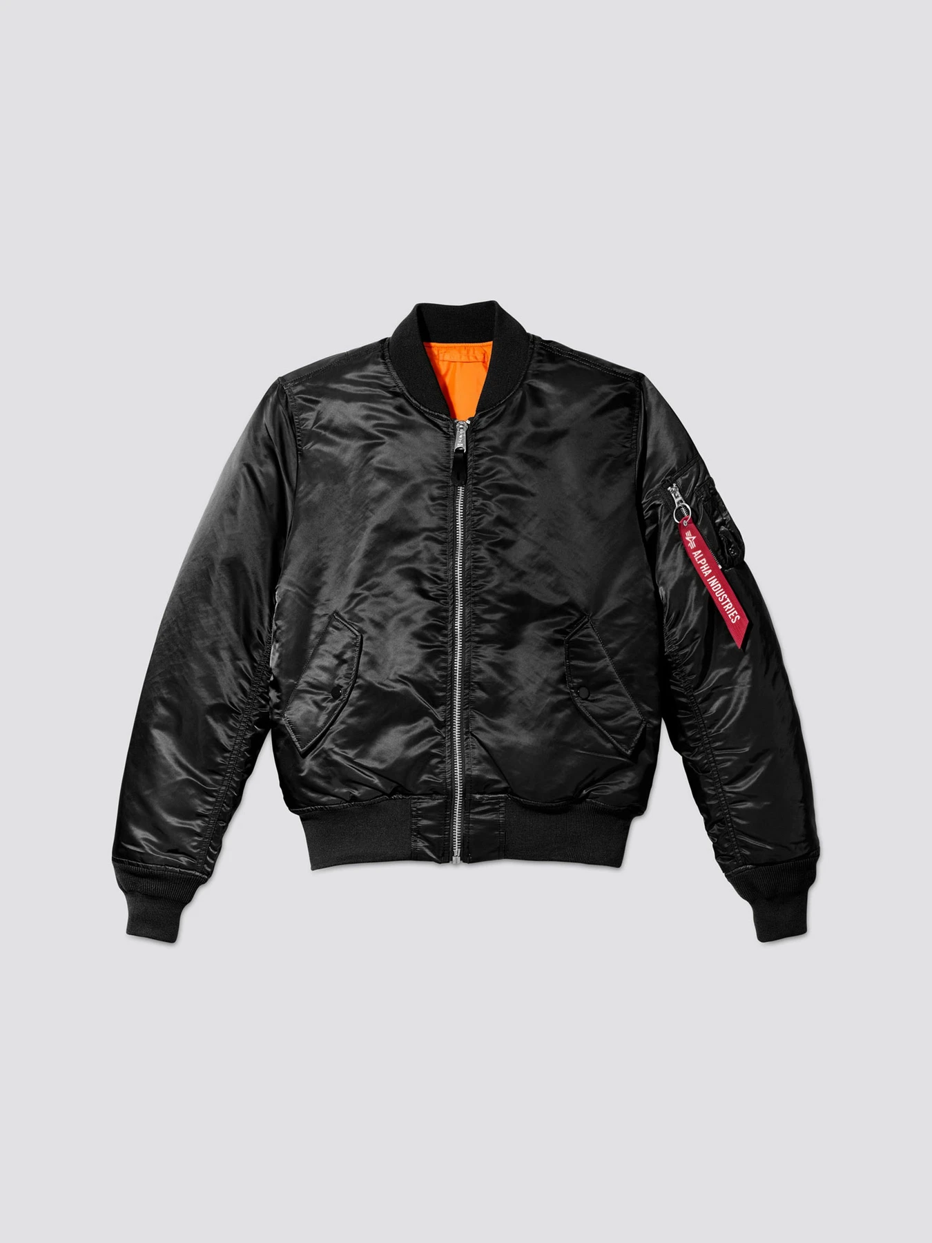 Куртки и дубленки Alpha Industries модель MJM44530C1_001 Куртки и дубленки Alpha Industries модель MJM44530C1_001 Фото