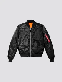 Куртки и дубленки Alpha Industries модель MJM44530C1_001 Фото