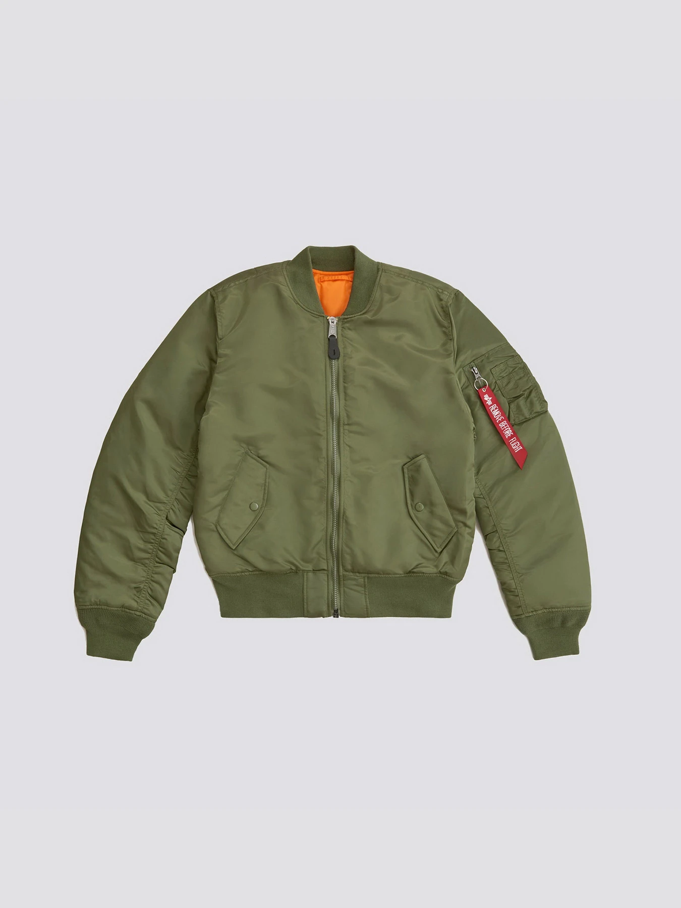 Куртки и дубленки Alpha Industries модель MJM44530C1_310 Куртки и дубленки Alpha Industries модель MJM44530C1_310 Фото