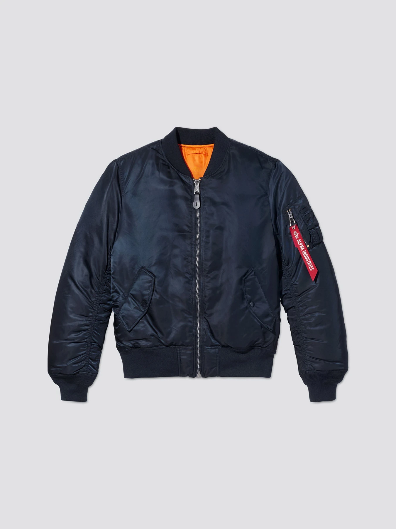 Куртки и дубленки Alpha Industries модель MJM44530C1_410 Куртки и дубленки Alpha Industries модель MJM44530C1_410 Фото
