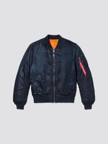 Куртки и дубленки Alpha Industries модель MJM44530C1_410 Фото