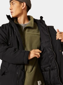 Куртки и дубленки Alpha Industries модель MJN51500C1_001 Фото