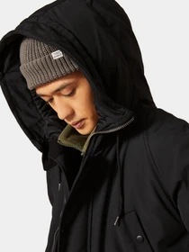 Куртки и дубленки Alpha Industries модель MJN51500C1_001 Фото