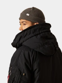 Куртки и дубленки Alpha Industries модель MJN51500C1_001 Фото