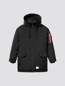 Куртки и дубленки Alpha Industries модель MJN51500C1_001 Фото