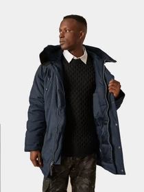 Куртки и дубленки Alpha Industries модель MJN51500C1_410 Фото