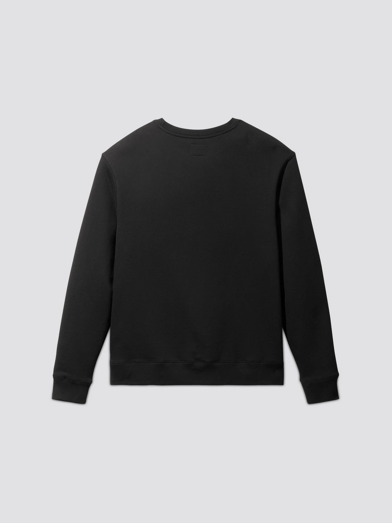 Худи и свитшоты Alpha Industries модель USE51500C1_001 Худи и свитшоты Alpha Industries модель USE51500C1_001 Фото