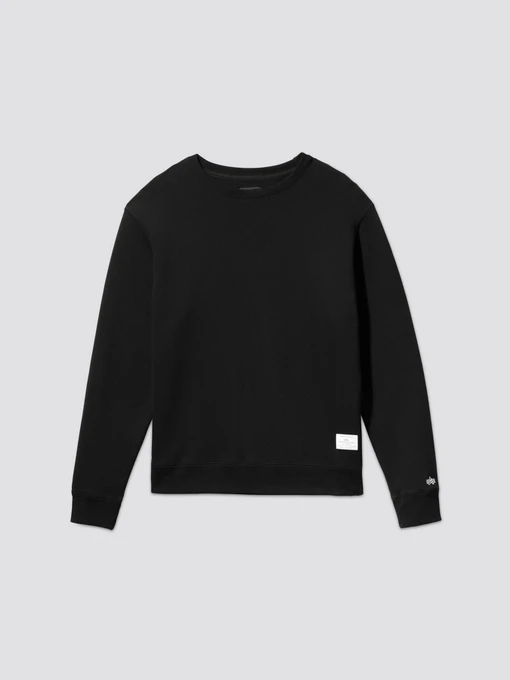 Худи и свитшоты Alpha Industries модель USE51500C1_001 Фото