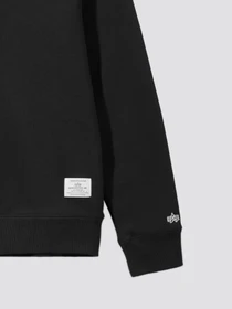 Худи и свитшоты Alpha Industries модель USE51500C1_001 Фото
