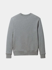 Худи и свитшоты Alpha Industries модель USE51500C1_063 Фото