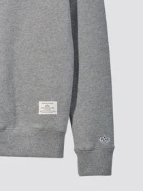 Худи и свитшоты Alpha Industries модель USE51500C1_063 Фото