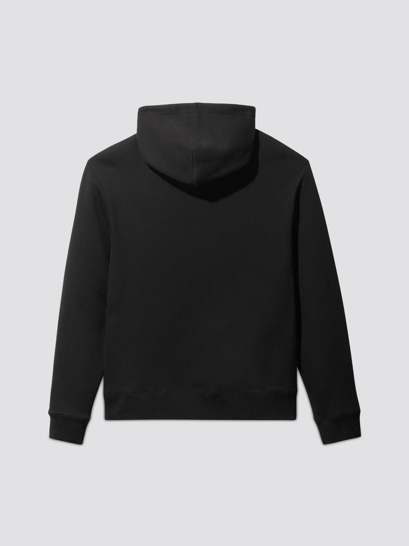 Худи и свитшоты Alpha Industries модель USE51502C1_001 Худи и свитшоты Alpha Industries модель USE51502C1_001 Фото