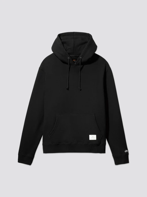 Худи и свитшоты Alpha Industries модель USE51502C1_001 Фото