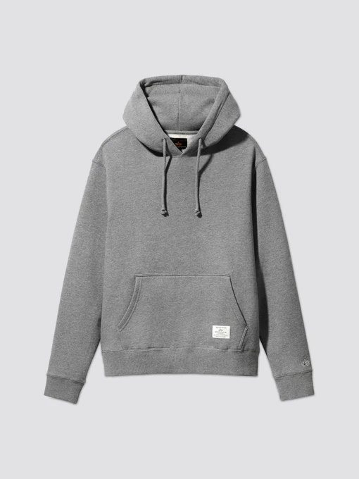 Худи и свитшоты Alpha Industries модель USE51502C1_063 Фото