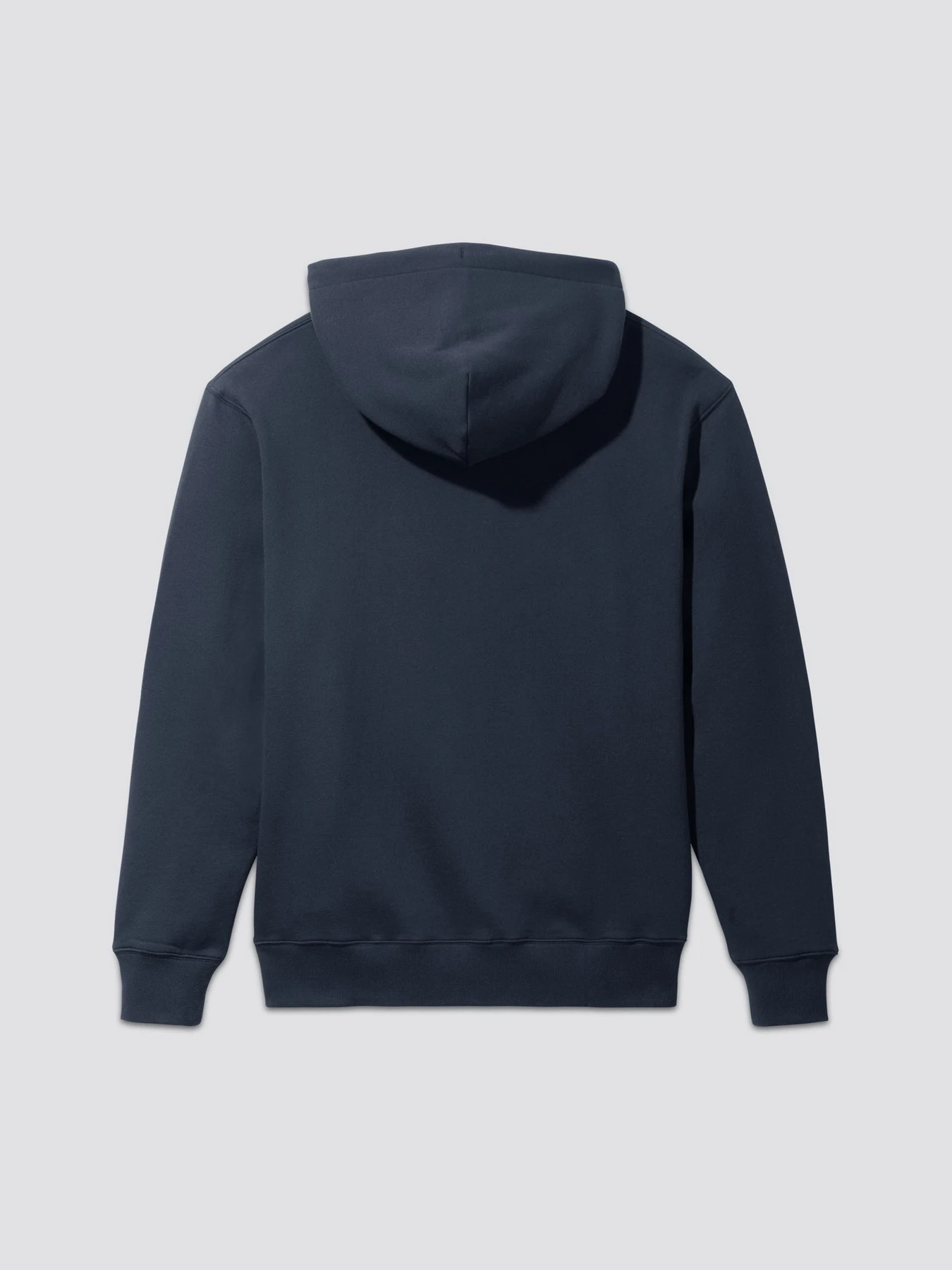 Худи и свитшоты Alpha Industries модель USE51502C1_410 Фото