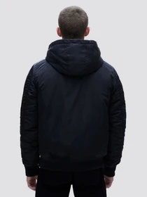 Куртки и дубленки Alpha Industries модель MJM49501C1_001 Фото
