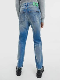 Джинсы Calvin Klein модель IB0IB00744-1AA Фото