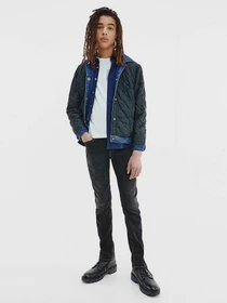 Джинсы Calvin Klein модель IB0IB00926-1BY Фото