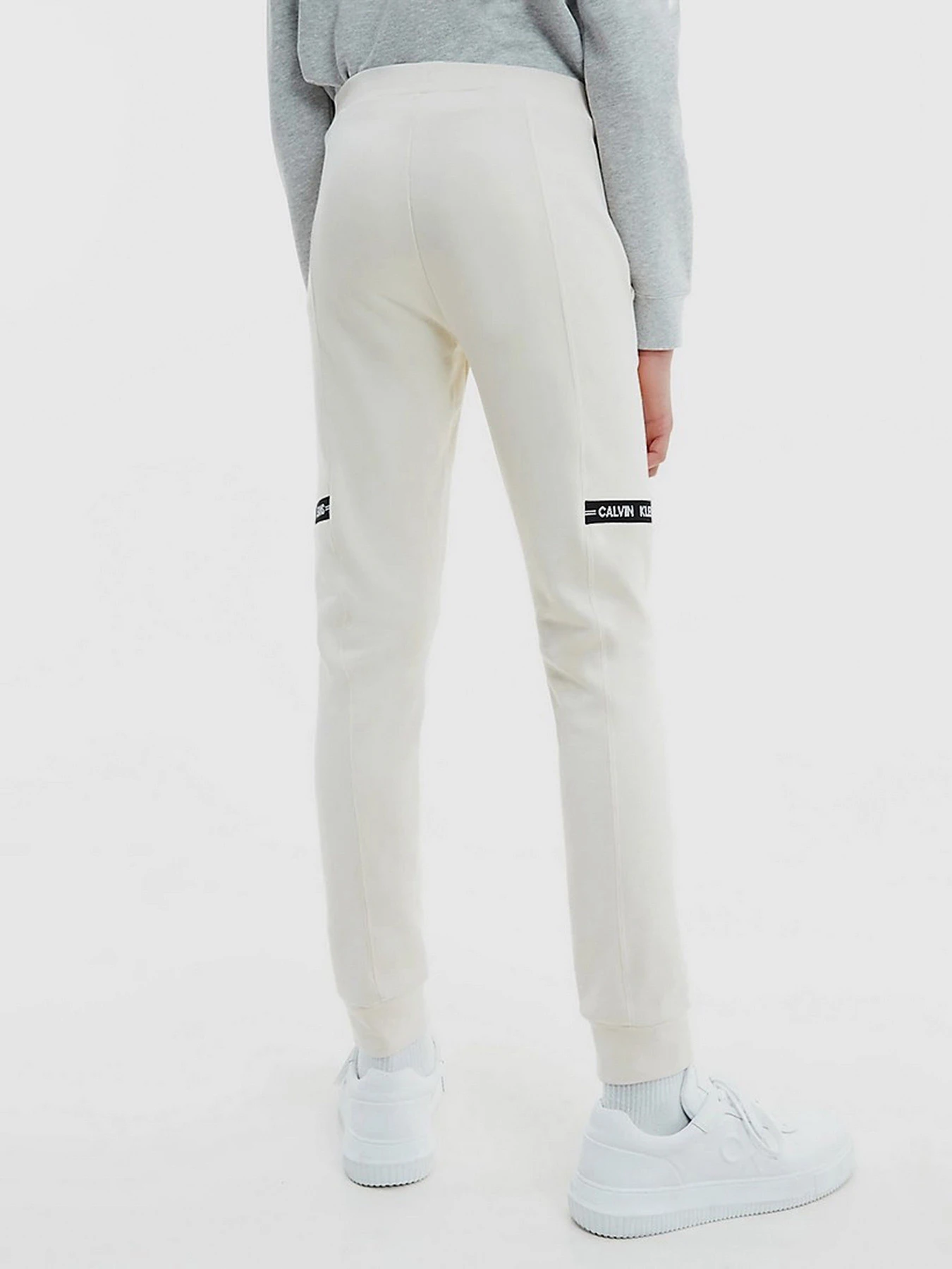 Брюки Calvin Klein модель IB0IB00919-ACJ Брюки Calvin Klein модель IB0IB00919-ACJ Фото