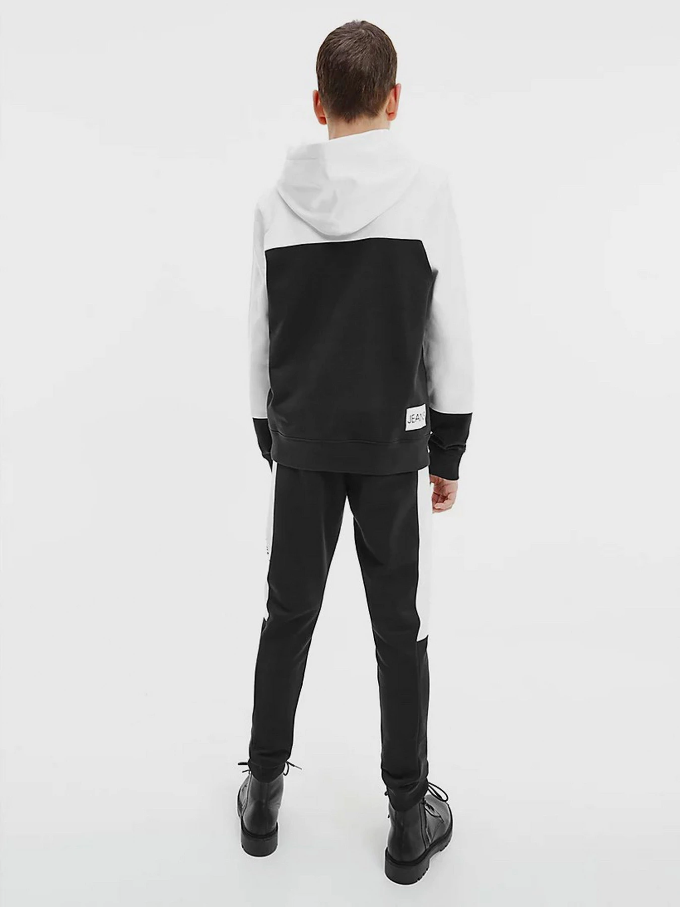 Костюмы Calvin Klein модель IB0IB00952-BEH Костюмы Calvin Klein модель IB0IB00952-BEH Фото