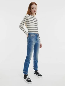 Джинсы Calvin Klein модель IG0IG00997-1A4 Фото